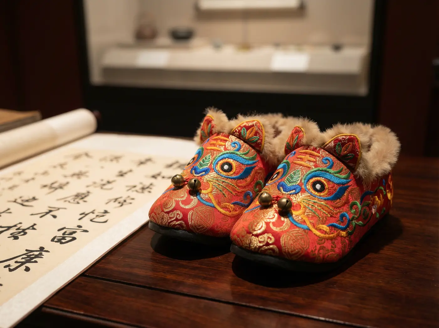 虎民俗 - 四虎影视 | 虎文化研究